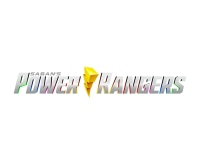 Power Rangers Coupons