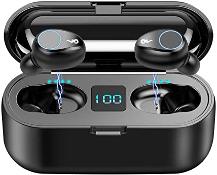 Bluetooth Earbuds Coupons