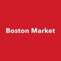 Boston Market coupons