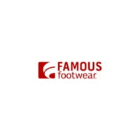Famous Footwear Canada Coupon
