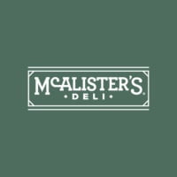 McAlister's Deli Coupon