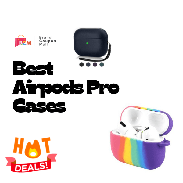 trending airpods pro cases featured image