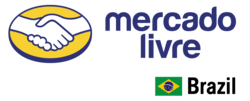 Mercado Livre Brazil Coupons