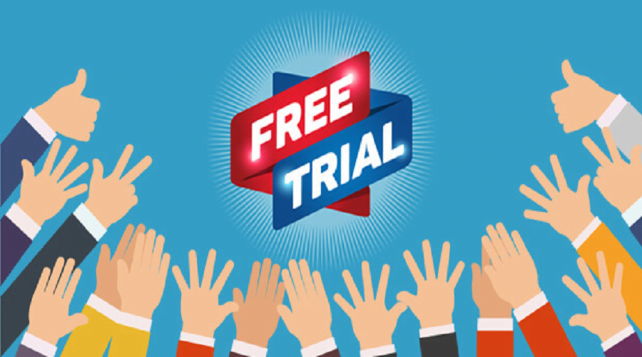 Best Free Trial Apps
