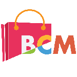 Brand Coupon Mall Logo Icon